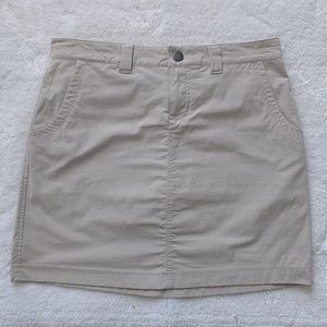 💜Eddie Bauer skort 💜